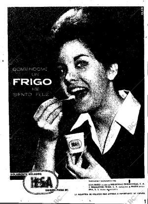 ABC MADRID 01-07-1962 página 61