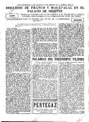 ABC MADRID 01-07-1962 página 65