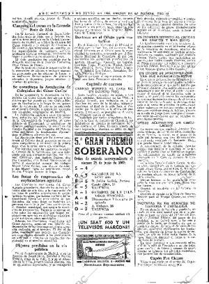 ABC MADRID 01-07-1962 página 88