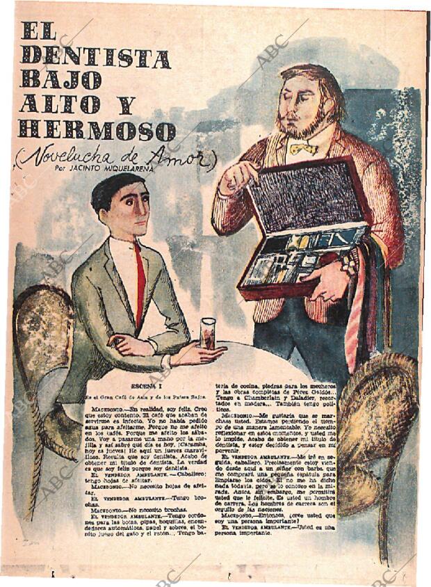 ABC MADRID 01-07-1962 página 9