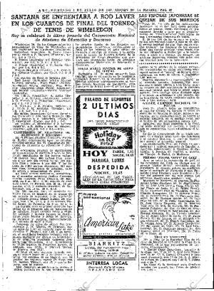 ABC MADRID 01-07-1962 página 92
