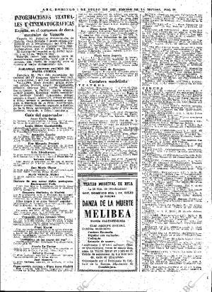 ABC MADRID 01-07-1962 página 95