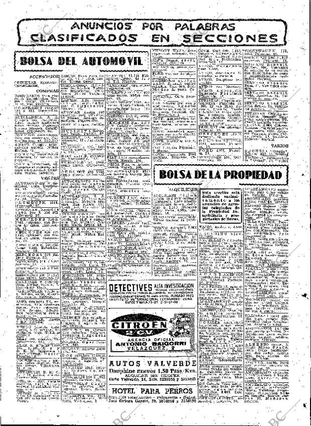 ABC MADRID 01-07-1962 página 97