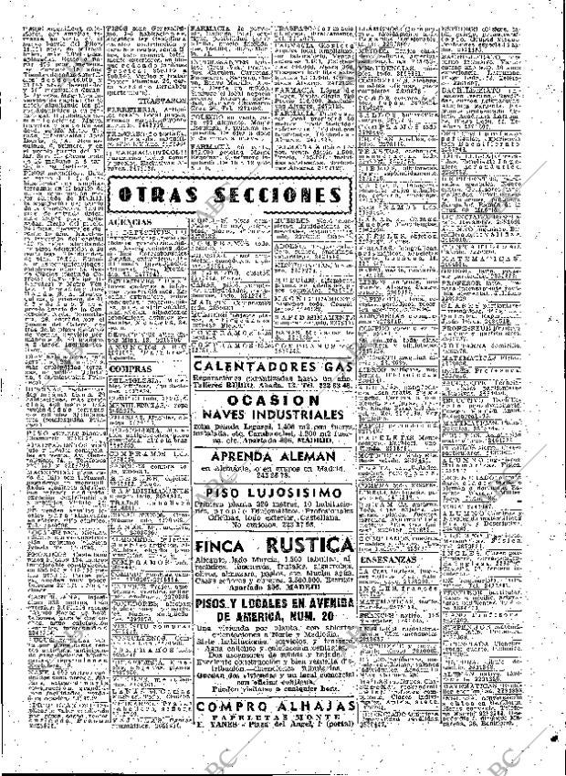 ABC MADRID 01-07-1962 página 99