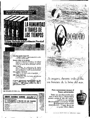 ABC SEVILLA 01-07-1962 página 30
