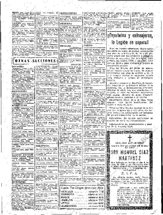 ABC SEVILLA 01-07-1962 página 68