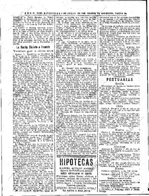 ABC SEVILLA 04-07-1962 página 32