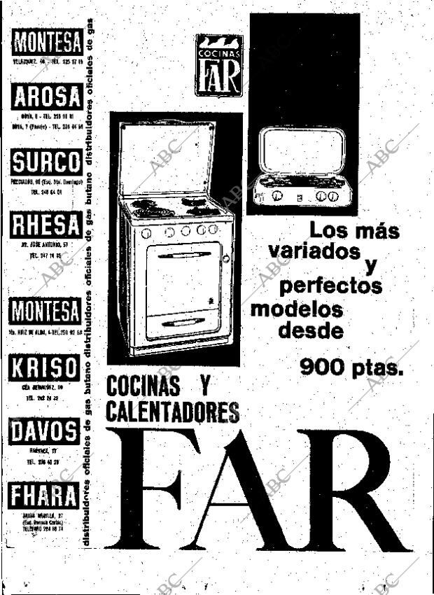 ABC MADRID 07-07-1962 página 16