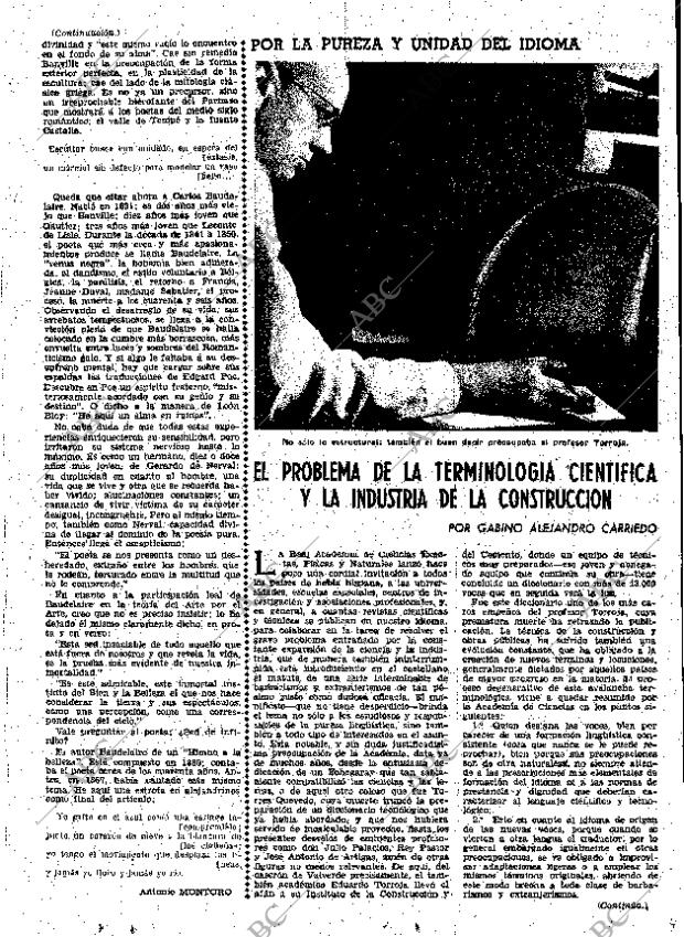 ABC MADRID 07-07-1962 página 23