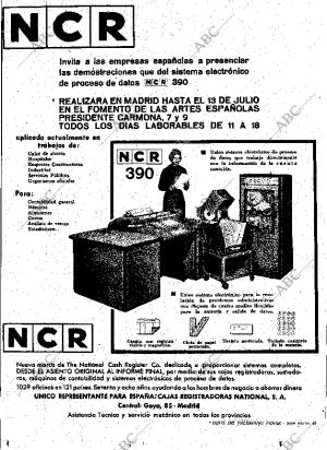 ABC MADRID 07-07-1962 página 30