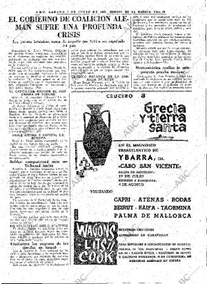 ABC MADRID 07-07-1962 página 39