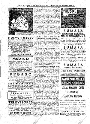 ABC MADRID 07-07-1962 página 40