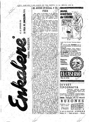 ABC MADRID 07-07-1962 página 50