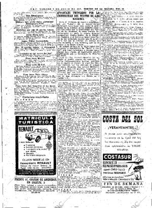 ABC MADRID 07-07-1962 página 64