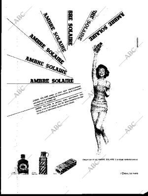 BLANCO Y NEGRO MADRID 07-07-1962 página 101