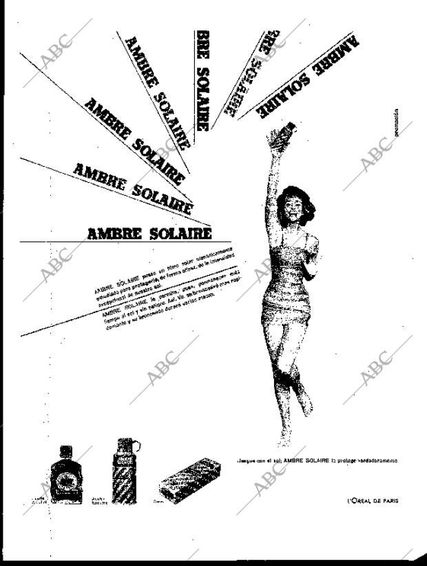 BLANCO Y NEGRO MADRID 07-07-1962 página 101