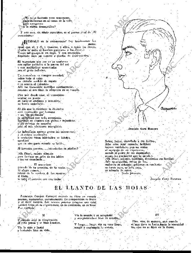 BLANCO Y NEGRO MADRID 07-07-1962 página 111