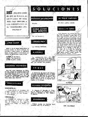 BLANCO Y NEGRO MADRID 07-07-1962 página 118