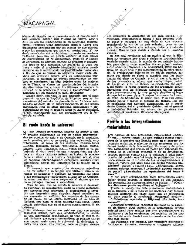 BLANCO Y NEGRO MADRID 07-07-1962 página 12