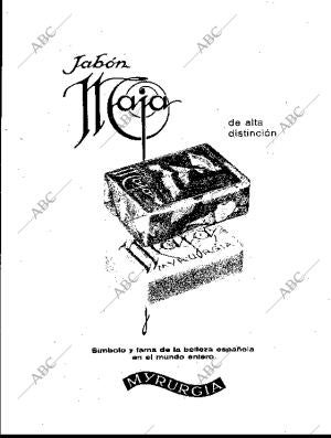 BLANCO Y NEGRO MADRID 07-07-1962 página 15