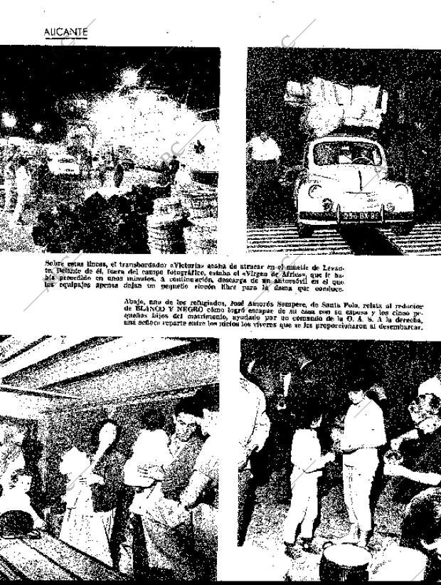 BLANCO Y NEGRO MADRID 07-07-1962 página 24