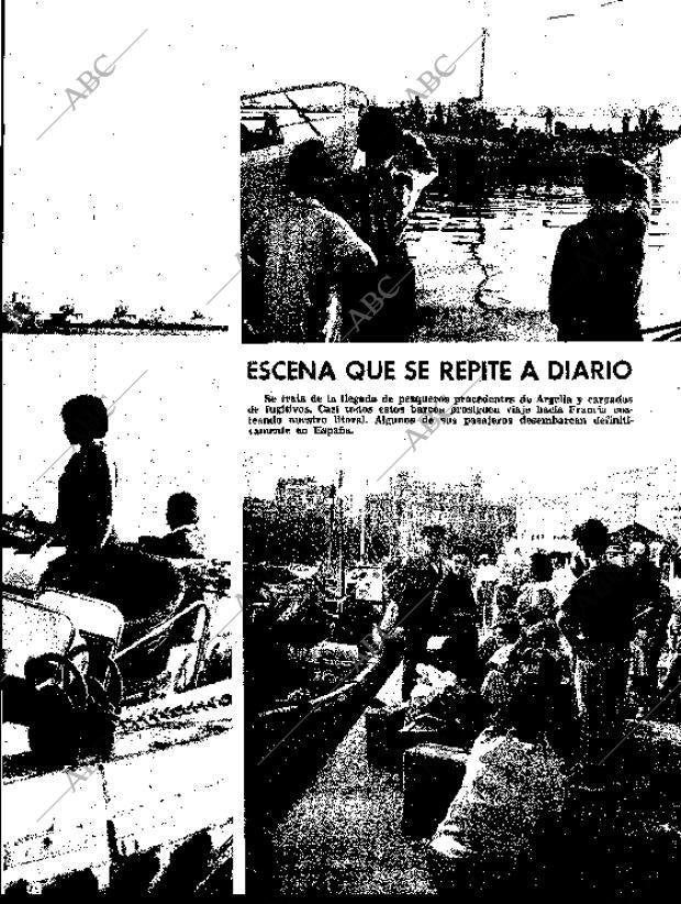 BLANCO Y NEGRO MADRID 07-07-1962 página 27