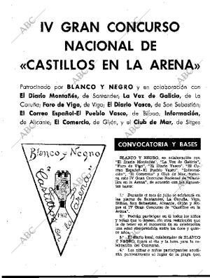 BLANCO Y NEGRO MADRID 07-07-1962 página 28