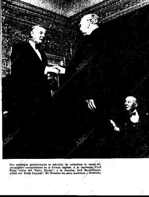 BLANCO Y NEGRO MADRID 07-07-1962 página 35