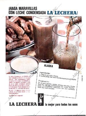 BLANCO Y NEGRO MADRID 07-07-1962 página 38