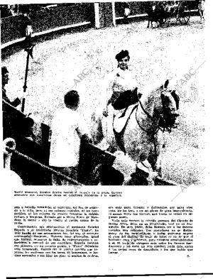 BLANCO Y NEGRO MADRID 07-07-1962 página 40