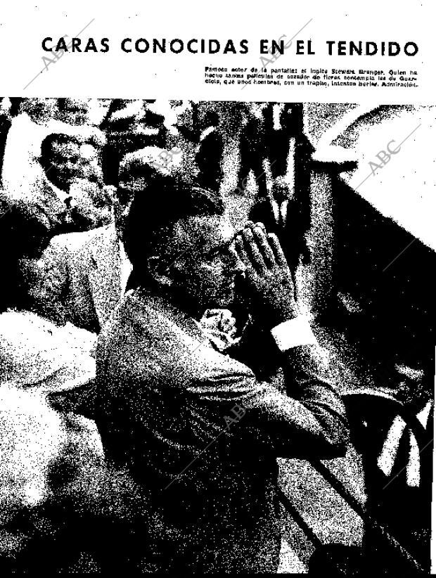 BLANCO Y NEGRO MADRID 07-07-1962 página 42