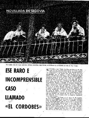 BLANCO Y NEGRO MADRID 07-07-1962 página 44