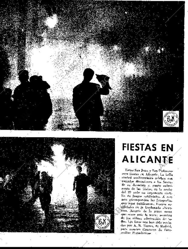 BLANCO Y NEGRO MADRID 07-07-1962 página 52