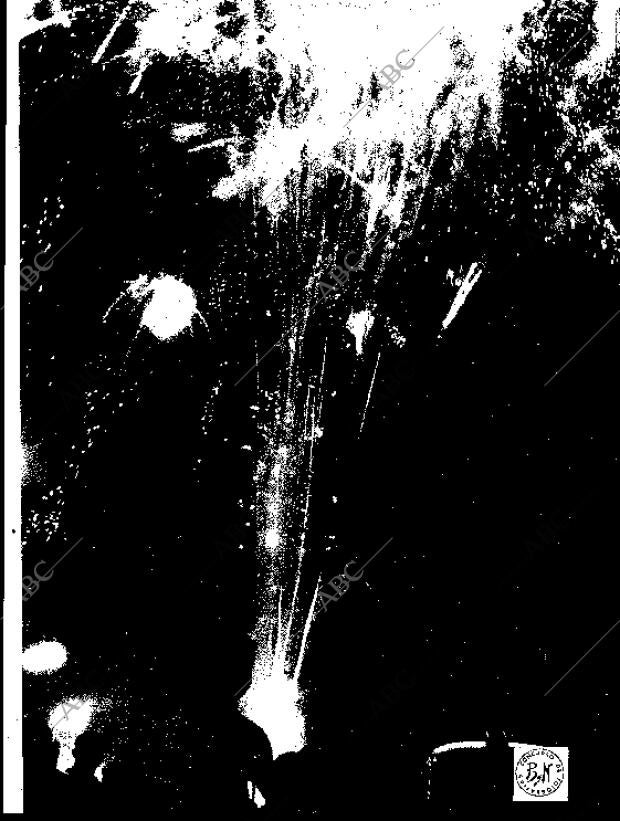 BLANCO Y NEGRO MADRID 07-07-1962 página 53