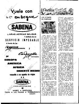 BLANCO Y NEGRO MADRID 07-07-1962 página 6
