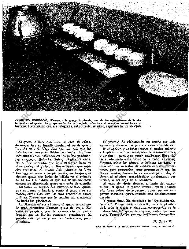 BLANCO Y NEGRO MADRID 07-07-1962 página 61