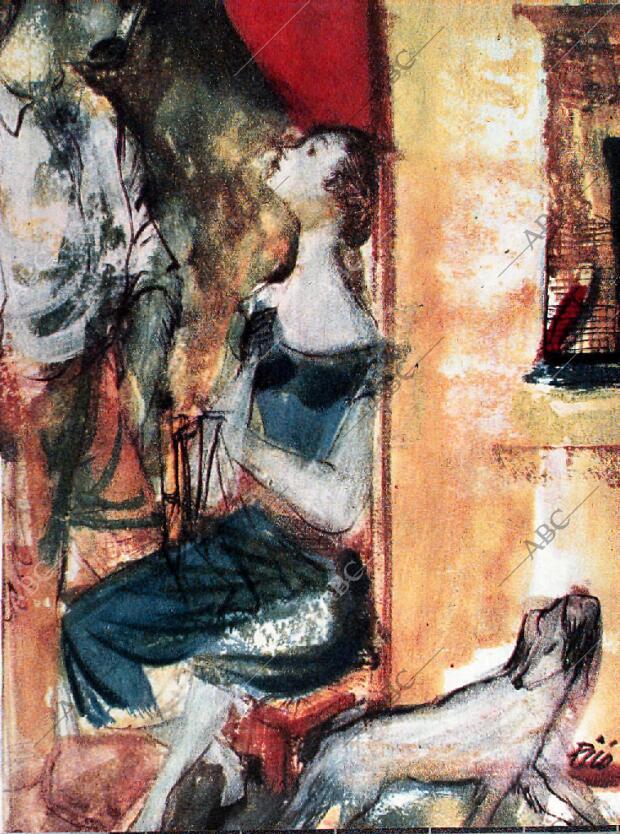 BLANCO Y NEGRO MADRID 07-07-1962 página 63