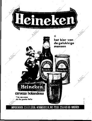 BLANCO Y NEGRO MADRID 07-07-1962 página 71