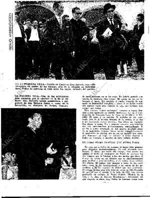 BLANCO Y NEGRO MADRID 07-07-1962 página 74