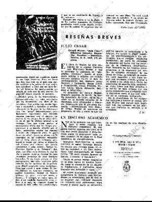 BLANCO Y NEGRO MADRID 07-07-1962 página 78