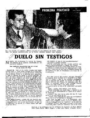 BLANCO Y NEGRO MADRID 07-07-1962 página 84