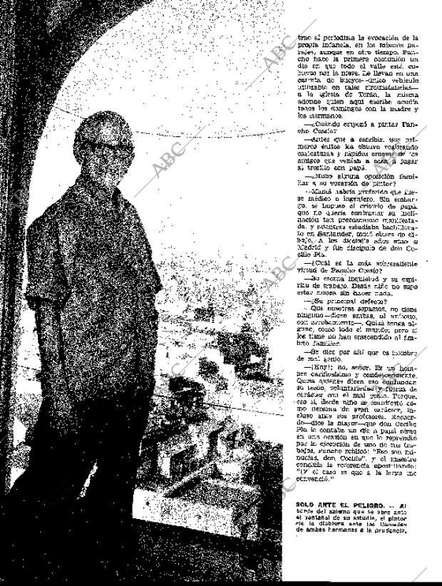 BLANCO Y NEGRO MADRID 07-07-1962 página 92