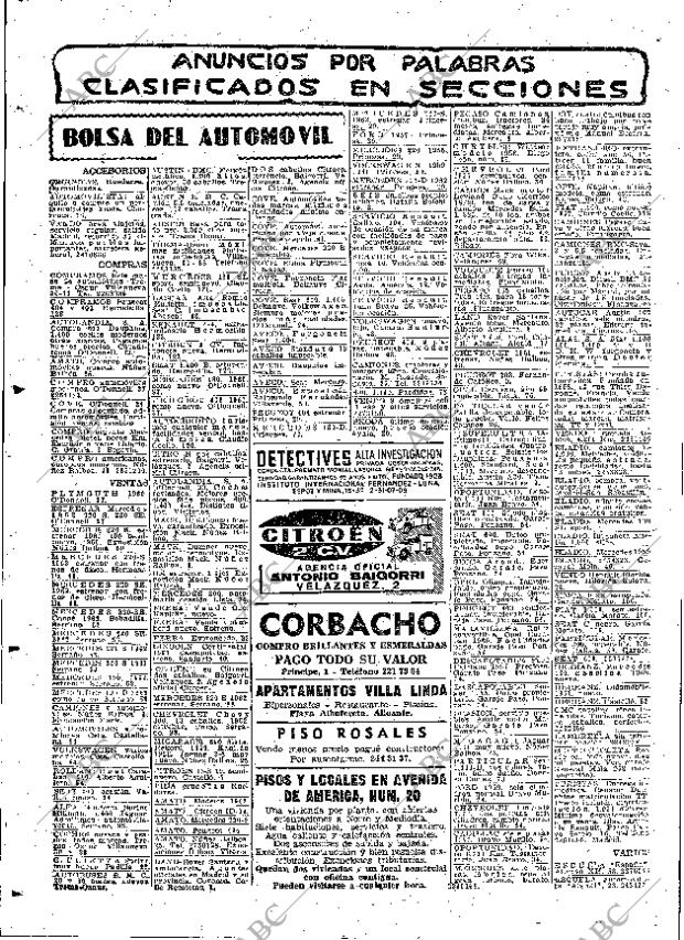 ABC MADRID 08-07-1962 página 100