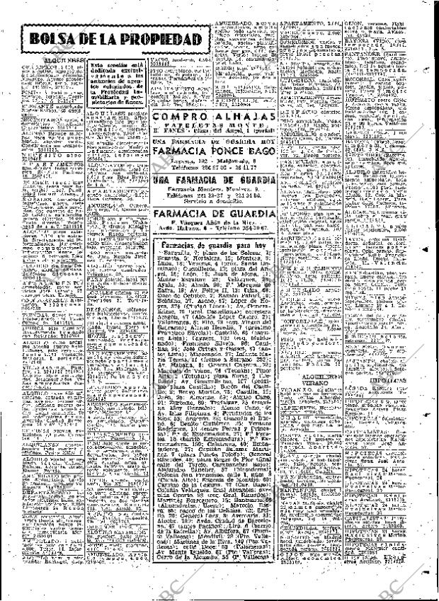 ABC MADRID 08-07-1962 página 101