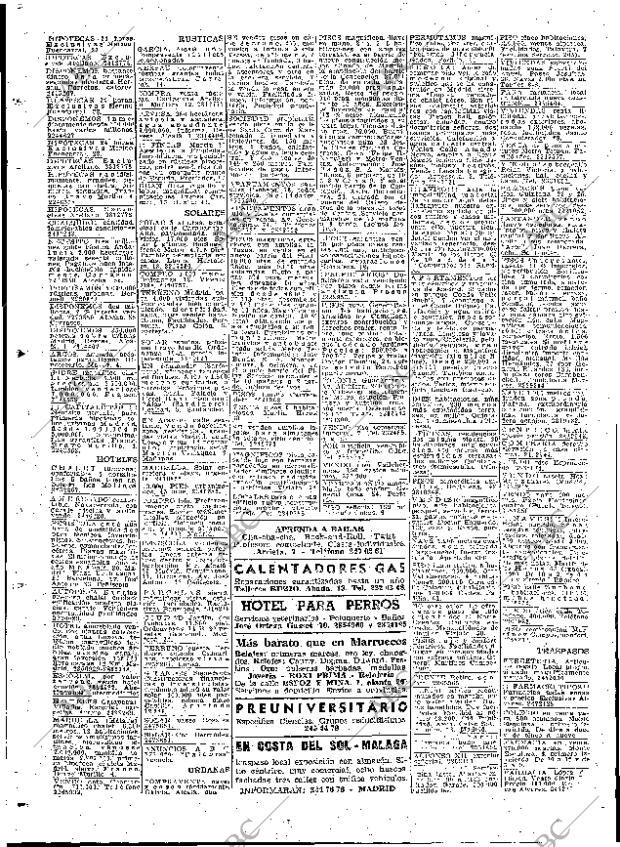 ABC MADRID 08-07-1962 página 102