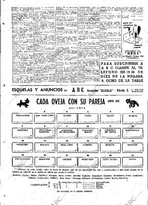 ABC MADRID 08-07-1962 página 106