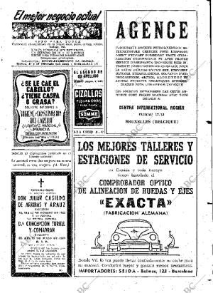 ABC MADRID 08-07-1962 página 109