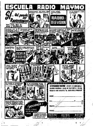 ABC MADRID 08-07-1962 página 26