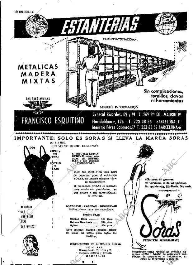 ABC MADRID 08-07-1962 página 34