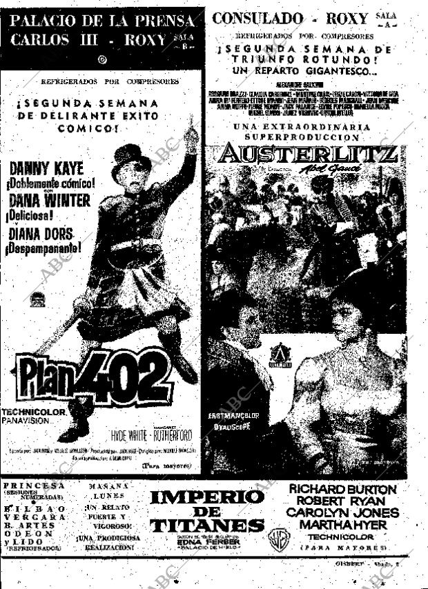ABC MADRID 08-07-1962 página 50